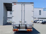 2022 Hino Profia Truck for sale, Japanese used car export - photo 9 of 49 | GULJI TRADERS