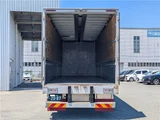 2022 Hino Profia Truck for sale, Japanese used car export - photo 10 of 49 | GULJI TRADERS