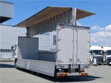 2022 Hino Profia Truck for sale, Japanese used car export - photo 29 of 49 | GULJI TRADERS
