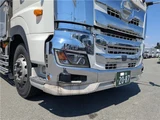 2022 Hino Profia Truck for sale, Japanese used car export - photo 46 of 49 | GULJI TRADERS