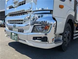 2022 Hino Profia Truck for sale, Japanese used car export - photo 47 of 49 | GULJI TRADERS