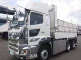 2022 Hino Profia Truck for sale, Japanese used car export - photo 1 of 47 | GULJI TRADERS