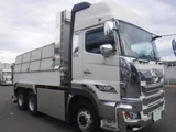 2022 Hino Profia Truck for sale, Japanese used car export - photo 3 of 47 | GULJI TRADERS