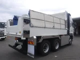 2022 Hino Profia Truck for sale, Japanese used car export - photo 4 of 47 | GULJI TRADERS