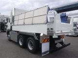 2022 Hino Profia Truck for sale, Japanese used car export - photo 6 of 47 | GULJI TRADERS