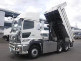 2022 Hino Profia Truck for sale, Japanese used car export - photo 7 of 47 | GULJI TRADERS