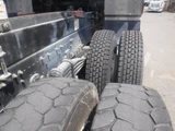 2022 Hino Profia Truck for sale, Japanese used car export - photo 45 of 47 | GULJI TRADERS