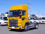 2022 Hino Profia Truck for sale, Japanese used car export - photo 1 of 25 | GULJI TRADERS