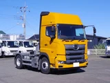 2022 Hino Profia Truck for sale, Japanese used car export - photo 2 of 25 | GULJI TRADERS