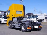 2022 Hino Profia Truck for sale, Japanese used car export - photo 3 of 25 | GULJI TRADERS