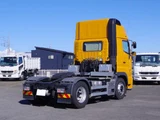 2022 Hino Profia Truck for sale, Japanese used car export - photo 4 of 25 | GULJI TRADERS