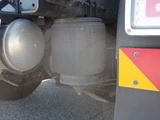2022 Hino Profia Truck for sale, Japanese used car export - photo 8 of 25 | GULJI TRADERS