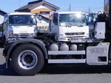 2022 Hino Profia Truck for sale, Japanese used car export - photo 13 of 25 | GULJI TRADERS