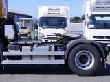 2022 Hino Profia Truck for sale, Japanese used car export - photo 14 of 25 | GULJI TRADERS