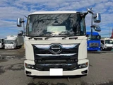 2022 Hino Profia Truck for sale, Japanese used car export - photo 2 of 21 | GULJI TRADERS