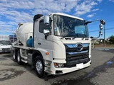 2022 Hino Profia Truck for sale, Japanese used car export - photo 6 of 21 | GULJI TRADERS