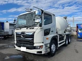 2022 Hino Profia Truck for sale, Japanese used car export - photo 7 of 21 | GULJI TRADERS