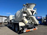 2022 Hino Profia Truck for sale, Japanese used car export - photo 12 of 21 | GULJI TRADERS