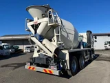 2022 Hino Profia Truck for sale, Japanese used car export - photo 13 of 21 | GULJI TRADERS