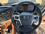 2022 Hino Profia Truck for sale, Japanese used car export - photo 14 of 21 | GULJI TRADERS