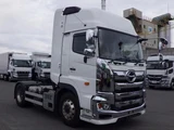 2022 Hino Profia Truck for sale, Japanese used car export - photo 2 of 21 | GULJI TRADERS