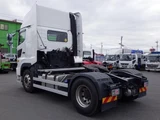 2022 Hino Profia Truck for sale, Japanese used car export - photo 3 of 21 | GULJI TRADERS
