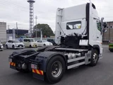 2022 Hino Profia Truck for sale, Japanese used car export - photo 4 of 21 | GULJI TRADERS