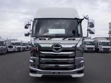 2022 Hino Profia Truck for sale, Japanese used car export - photo 5 of 21 | GULJI TRADERS