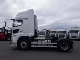 2022 Hino Profia Truck for sale, Japanese used car export - photo 7 of 21 | GULJI TRADERS