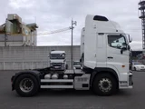 2022 Hino Profia Truck for sale, Japanese used car export - photo 8 of 21 | GULJI TRADERS