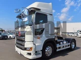 2022 Hino Profia Truck for sale, Japanese used car export - photo 2 of 21 | GULJI TRADERS