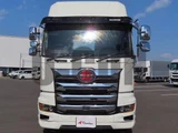 2022 Hino Profia Truck for sale, Japanese used car export - photo 3 of 21 | GULJI TRADERS