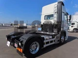 2022 Hino Profia Truck for sale, Japanese used car export - photo 4 of 21 | GULJI TRADERS