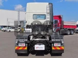 2022 Hino Profia Truck for sale, Japanese used car export - photo 6 of 21 | GULJI TRADERS