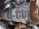 2022 Hino Profia Truck for sale, Japanese used car export - photo 7 of 21 | GULJI TRADERS
