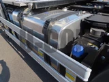 2022 Hino Profia Truck for sale, Japanese used car export - photo 15 of 21 | GULJI TRADERS