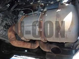 2022 Hino Profia Truck for sale, Japanese used car export - photo 16 of 21 | GULJI TRADERS