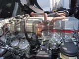 2022 Hino Profia Truck for sale, Japanese used car export - photo 18 of 21 | GULJI TRADERS