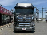 2022 Hino Profia Truck for sale, Japanese used car export - photo 1 of 21 | GULJI TRADERS