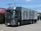 2022 Hino Profia Truck for sale, Japanese used car export - photo 2 of 21 | GULJI TRADERS