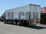 2022 Hino Profia Truck for sale, Japanese used car export - photo 3 of 21 | GULJI TRADERS