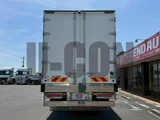 2022 Hino Profia Truck for sale, Japanese used car export - photo 4 of 21 | GULJI TRADERS