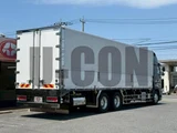 2022 Hino Profia Truck for sale, Japanese used car export - photo 5 of 21 | GULJI TRADERS