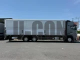 2022 Hino Profia Truck for sale, Japanese used car export - photo 6 of 21 | GULJI TRADERS