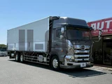 2022 Hino Profia Truck for sale, Japanese used car export - photo 7 of 21 | GULJI TRADERS