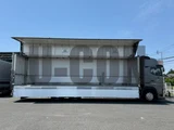 2022 Hino Profia Truck for sale, Japanese used car export - photo 11 of 21 | GULJI TRADERS