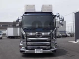 2022 Hino Profia Truck for sale, Japanese used car export - photo 2 of 21 | GULJI TRADERS