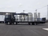 2022 Hino Profia Truck for sale, Japanese used car export - photo 4 of 21 | GULJI TRADERS