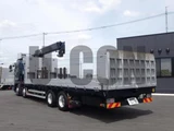2022 Hino Profia Truck for sale, Japanese used car export - photo 5 of 21 | GULJI TRADERS