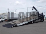 2022 Hino Profia Truck for sale, Japanese used car export - photo 7 of 21 | GULJI TRADERS